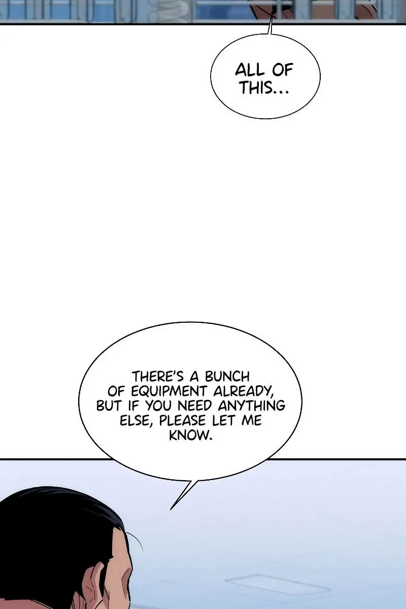 Auto Hunting Chapter 49 Page 59