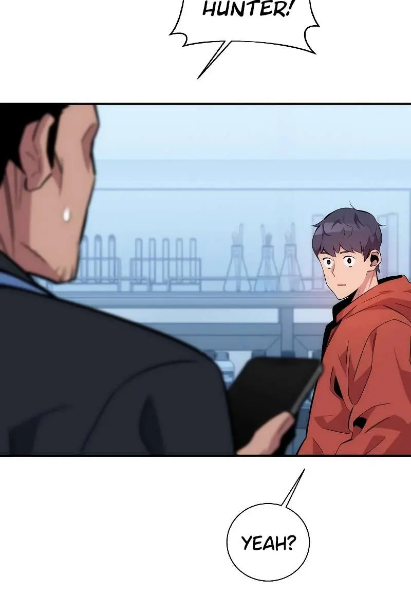 Auto Hunting Chapter 49 Page 67