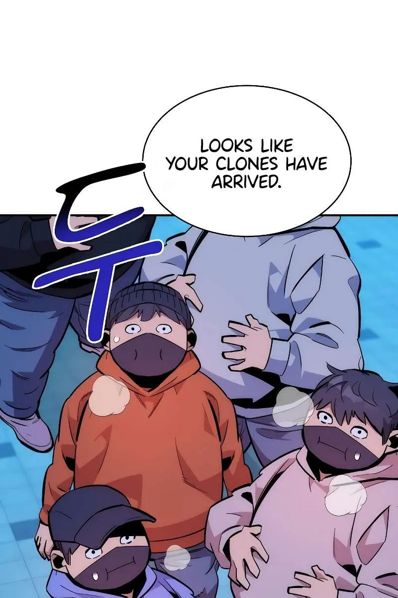 Auto Hunting Chapter 50 Page 78