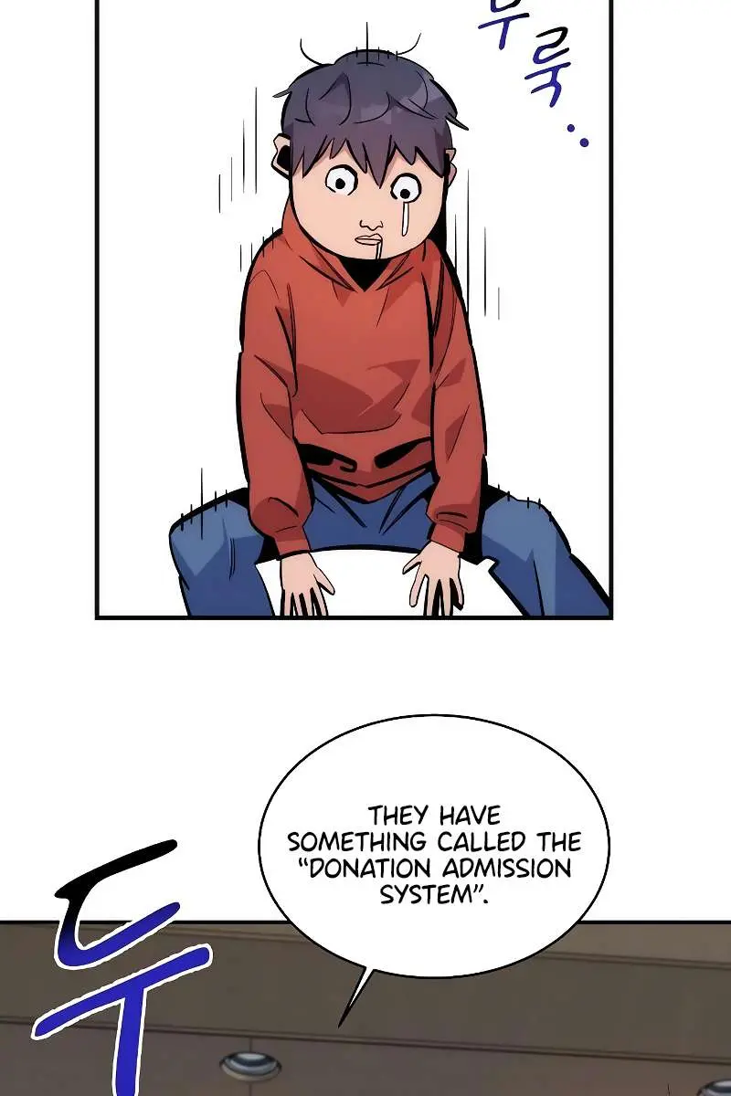 Auto Hunting Chapter 51 Page 47