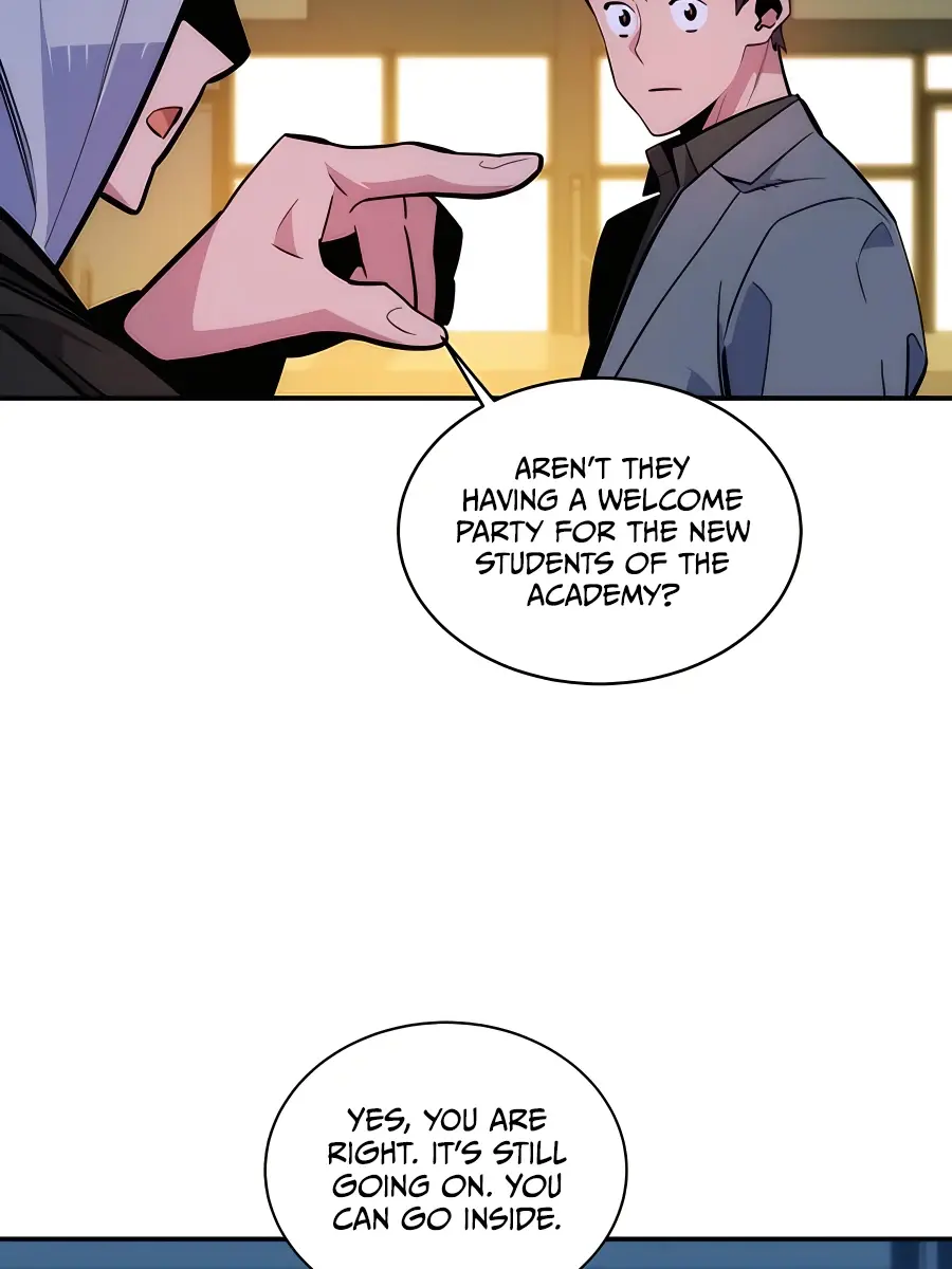 Auto Hunting Chapter 52 Page 5