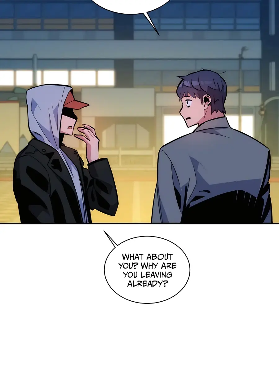 Auto Hunting Chapter 52 Page 6