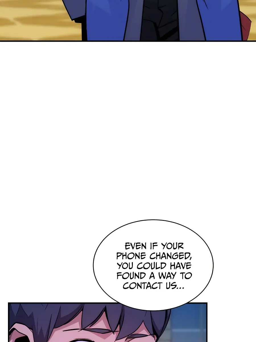 Auto Hunting Chapter 52 Page 83