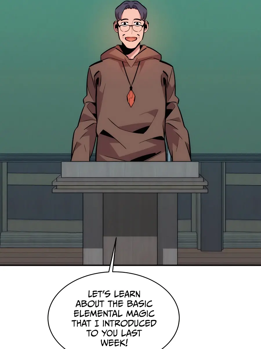 Auto Hunting Chapter 52 Page 141
