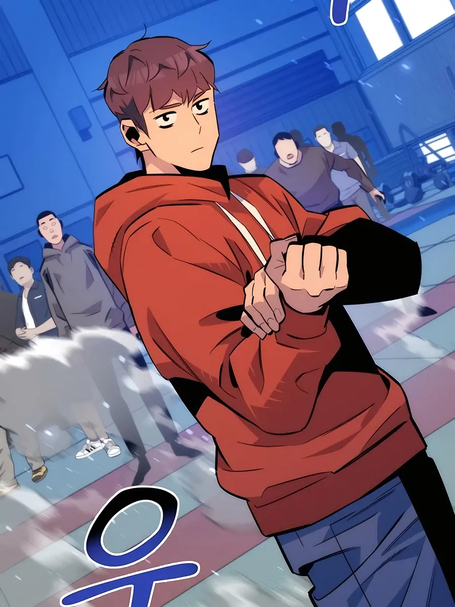 Auto Hunting Chapter 53 Page 63