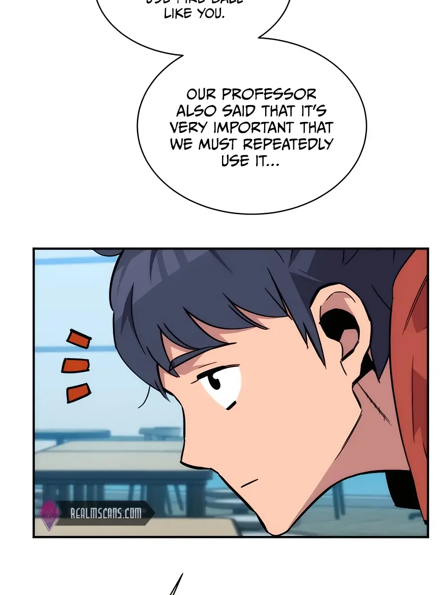 Auto Hunting Chapter 53 Page 124