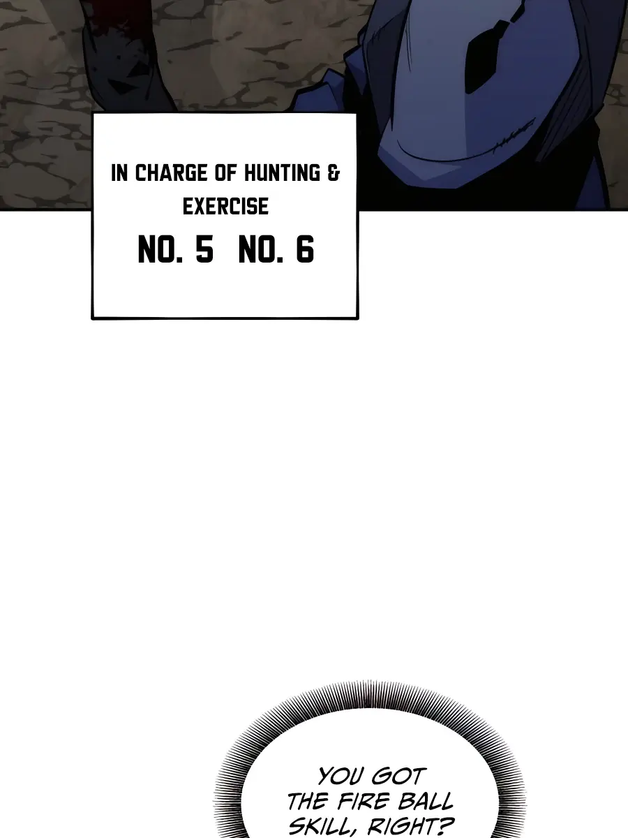 Auto Hunting Chapter 53 Page 134