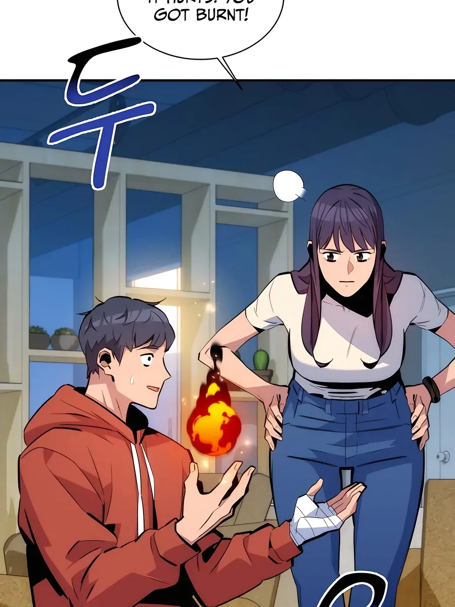 Auto Hunting Chapter 54 Page 6