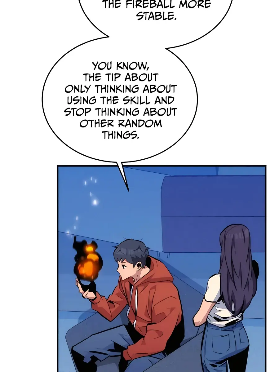 Auto Hunting Chapter 54 Page 13