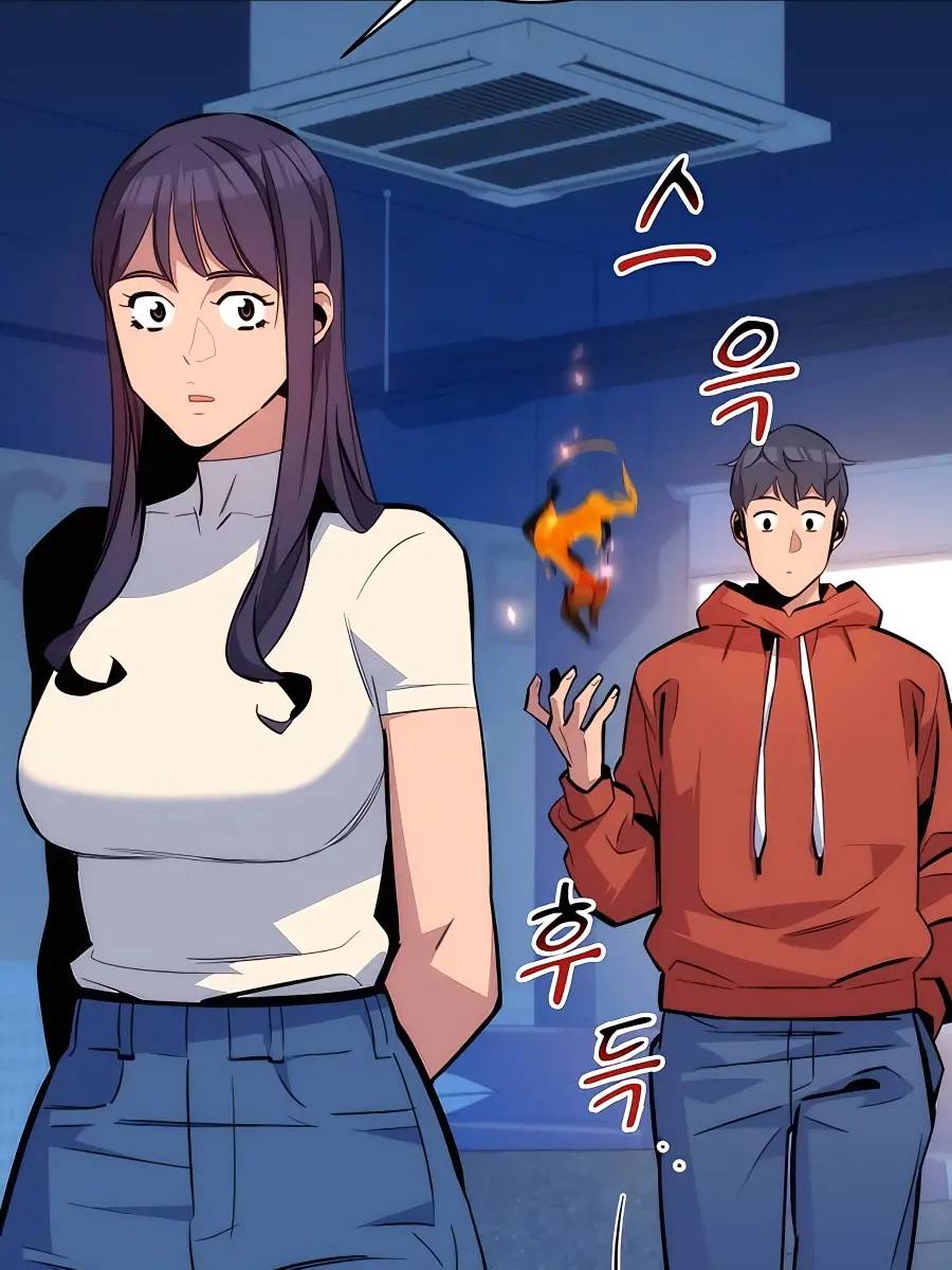 Auto Hunting Chapter 54 Page 18