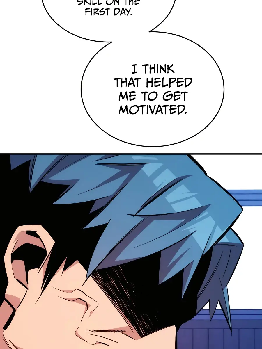 Auto Hunting Chapter 54 Page 55