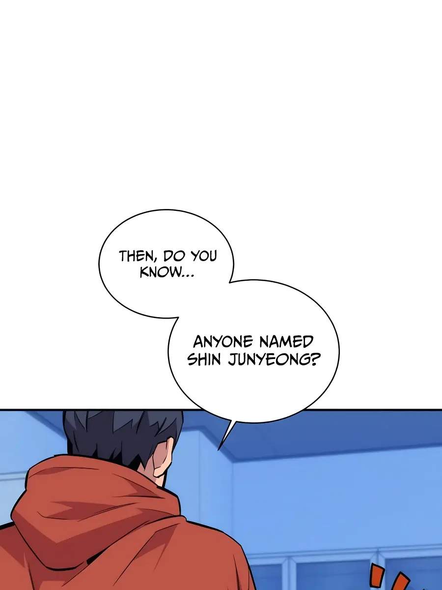 Auto Hunting Chapter 54 Page 101