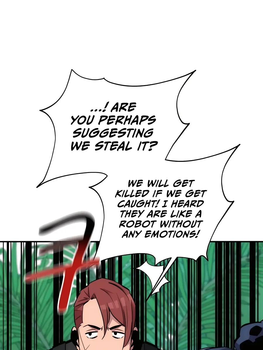 Auto Hunting Chapter 54 Page 132