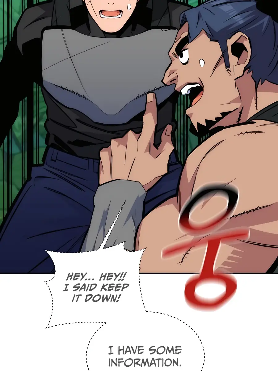 Auto Hunting Chapter 54 Page 133