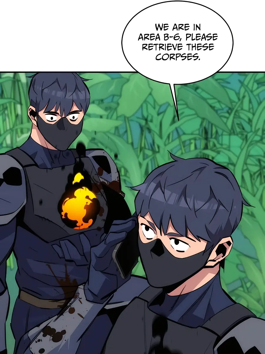 Auto Hunting Chapter 54 Page 140
