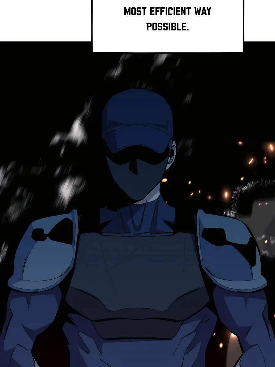 Auto Hunting Chapter 55 Page 32