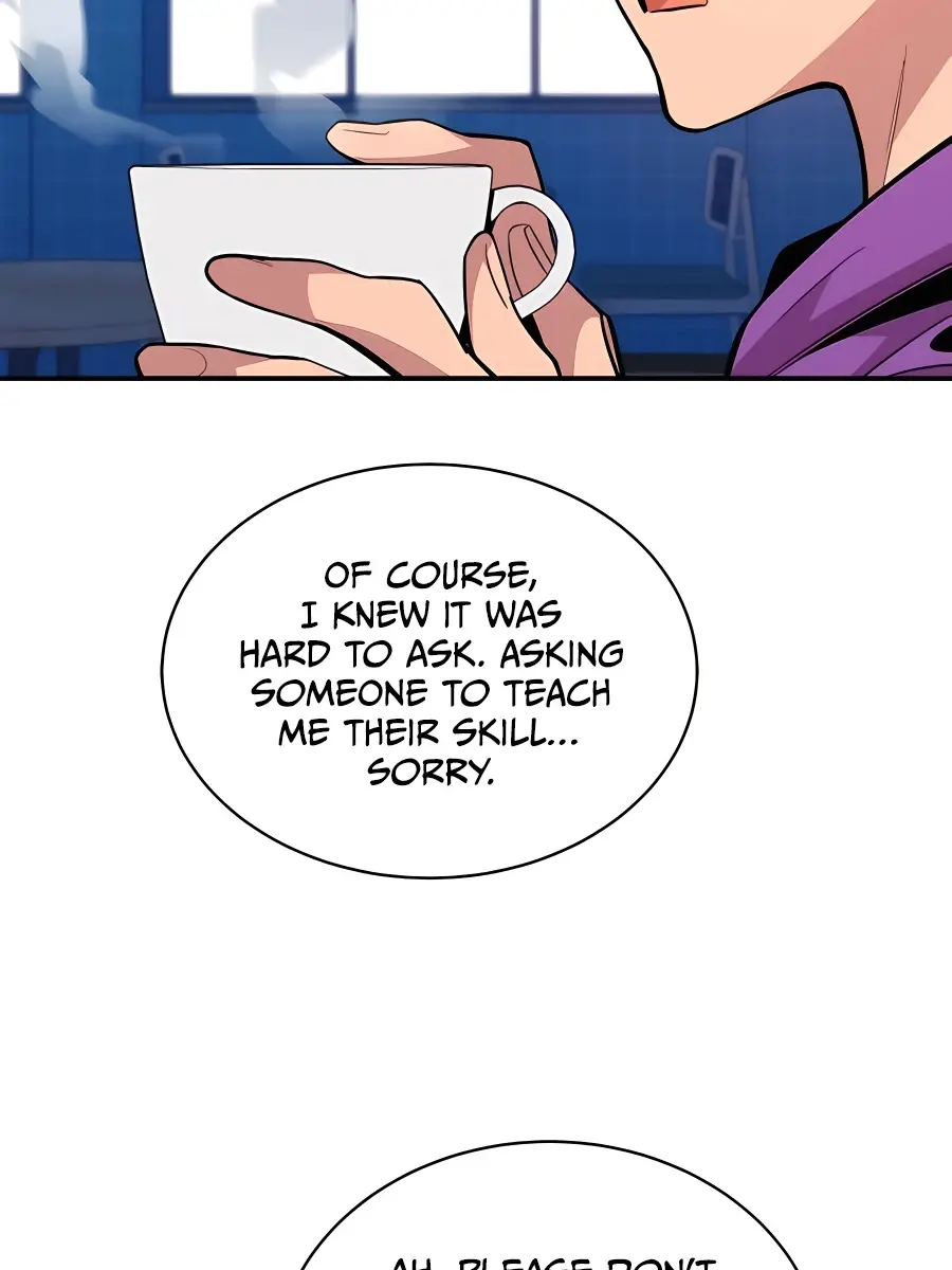 Auto Hunting Chapter 55 Page 73