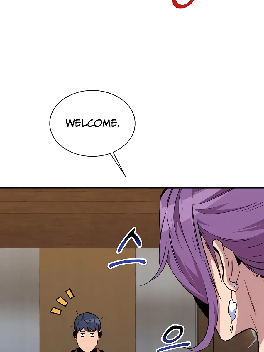 Auto Hunting Chapter 55 Page 101