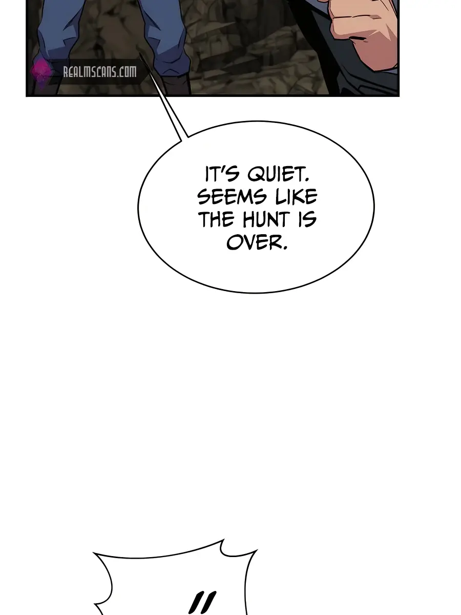 Auto Hunting Chapter 55 Page 130