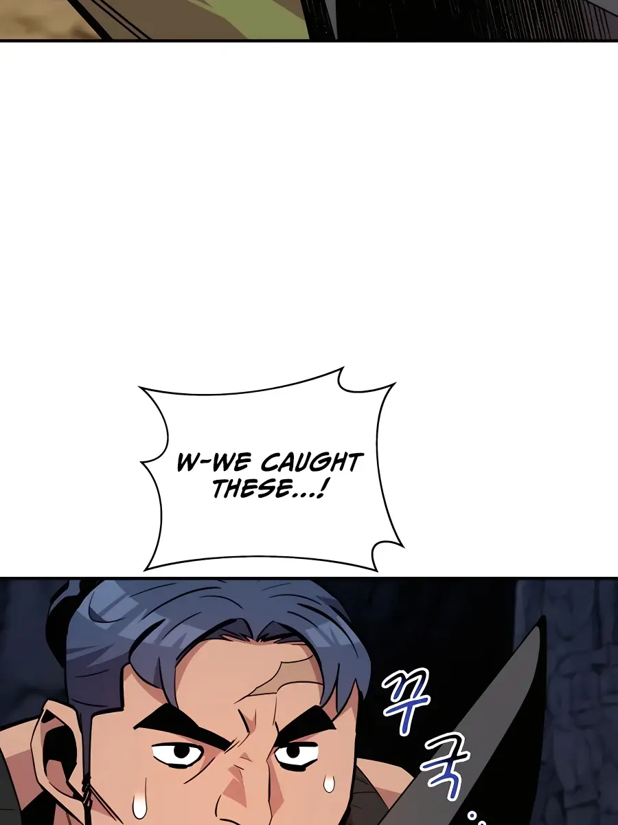 Auto Hunting Chapter 55 Page 134