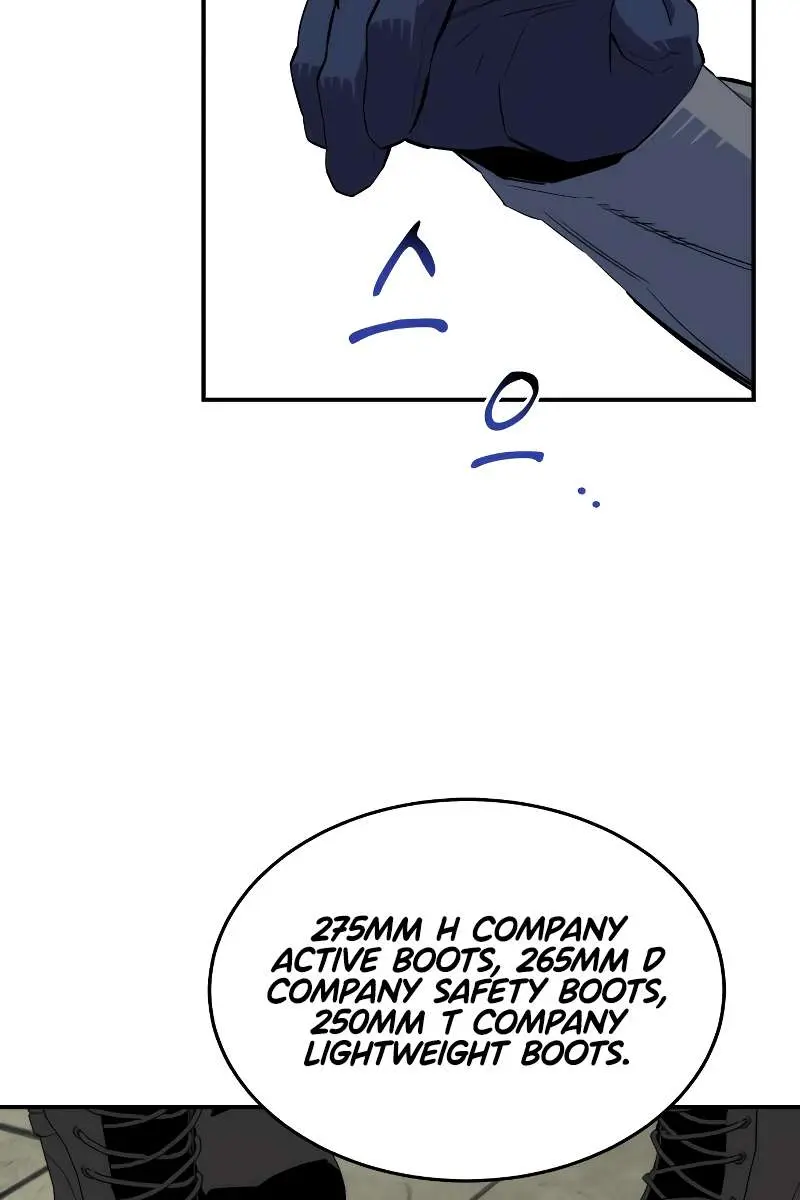 Auto Hunting Chapter 56 Page 5