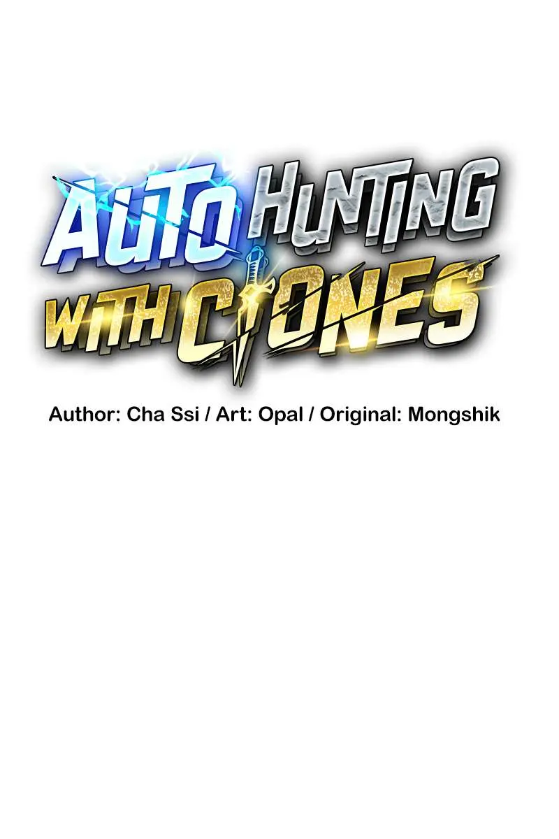 Auto Hunting Chapter 56 Page 11