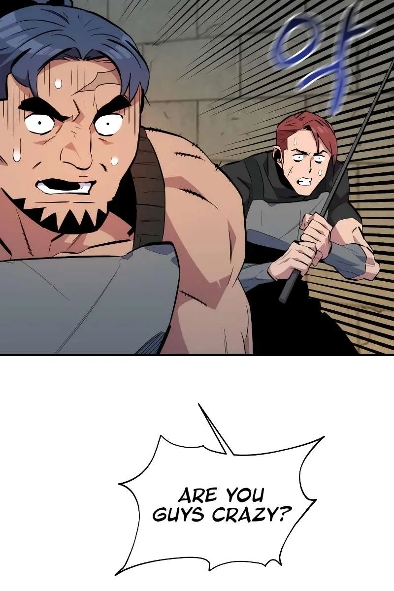 Auto Hunting Chapter 56 Page 14