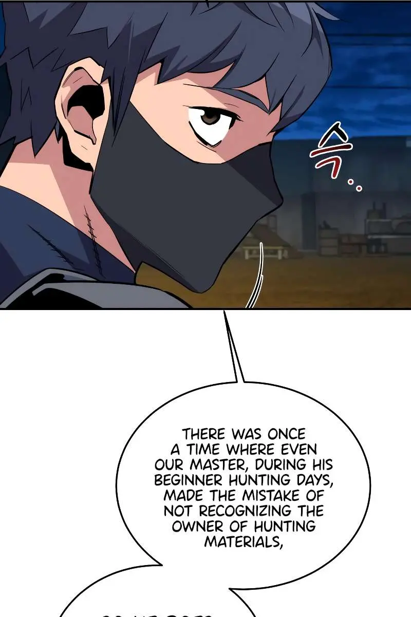 Auto Hunting Chapter 56 Page 32