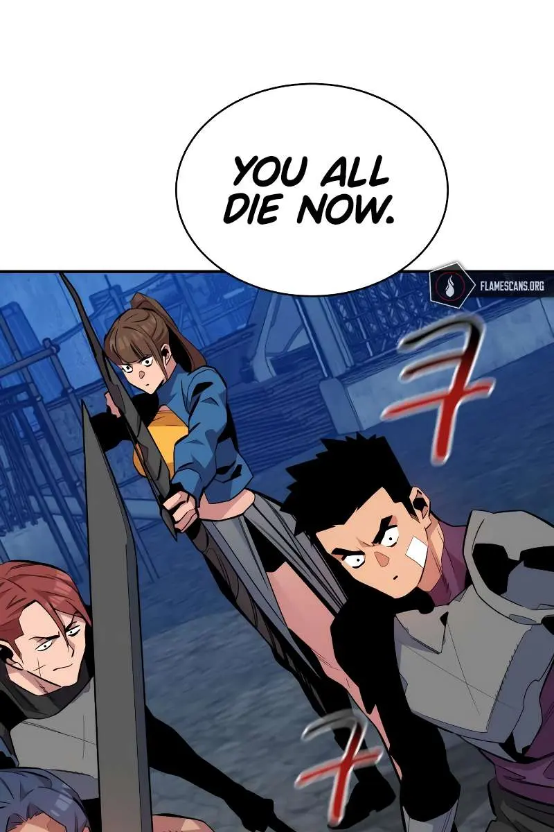 Auto Hunting Chapter 56 Page 42