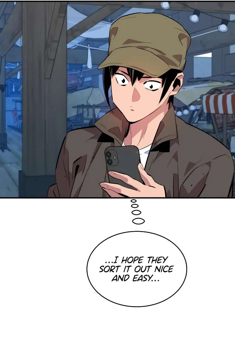 Auto Hunting Chapter 56 Page 51