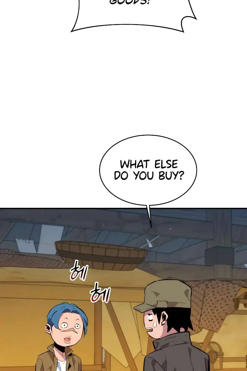 Auto Hunting Chapter 56 Page 56