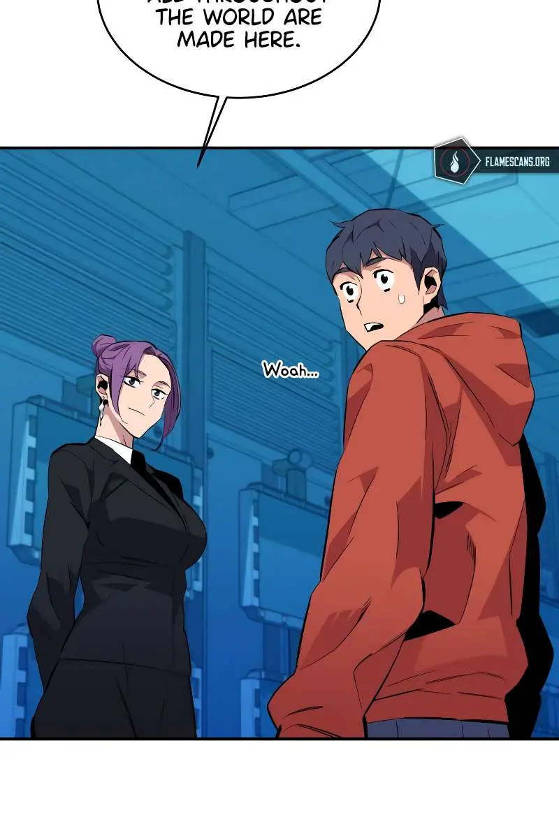 Auto Hunting Chapter 56 Page 65