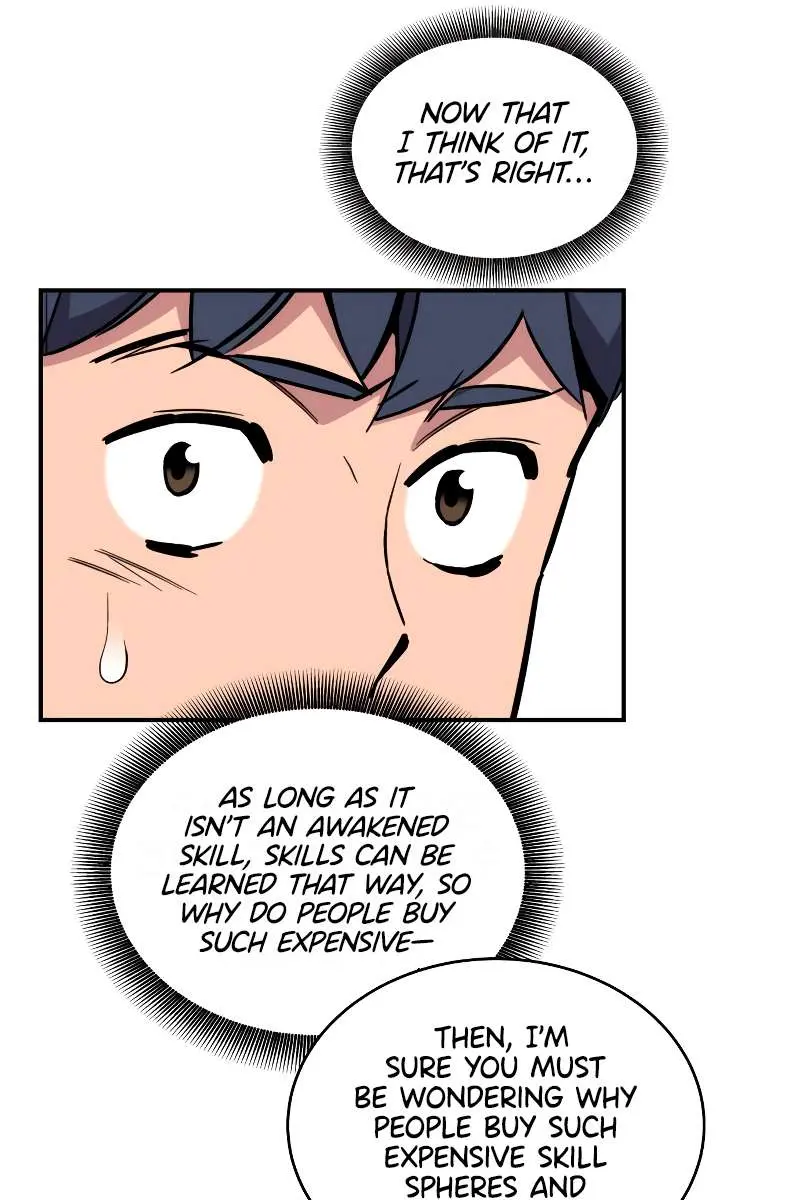 Auto Hunting Chapter 56 Page 69
