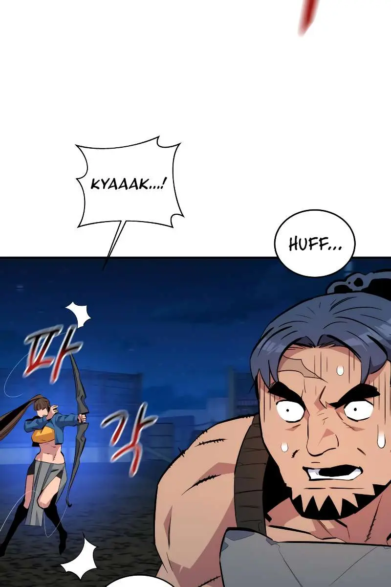 Auto Hunting Chapter 56 Page 117