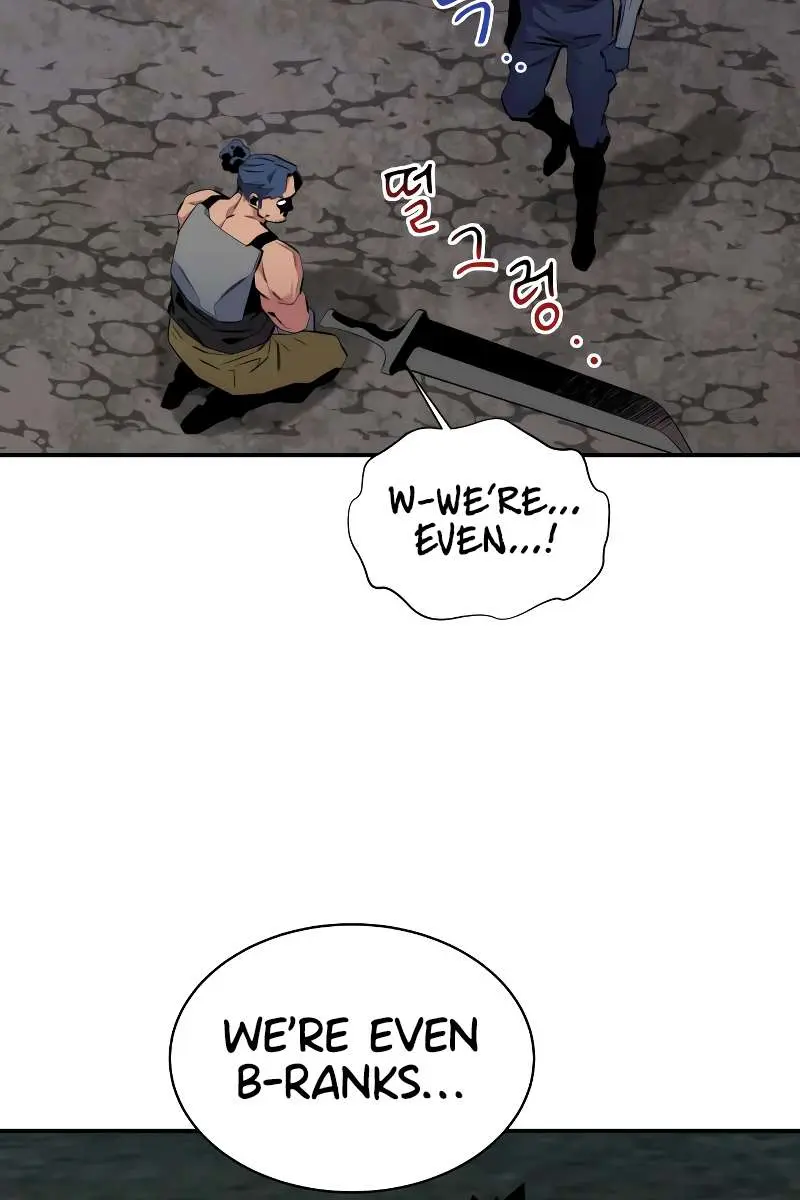 Auto Hunting Chapter 56 Page 123