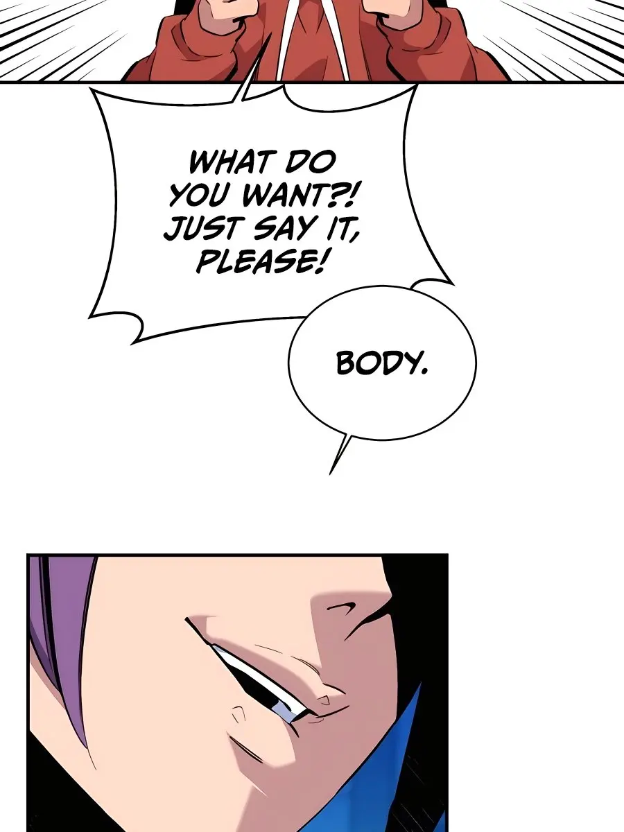Auto Hunting Chapter 57 Page 6