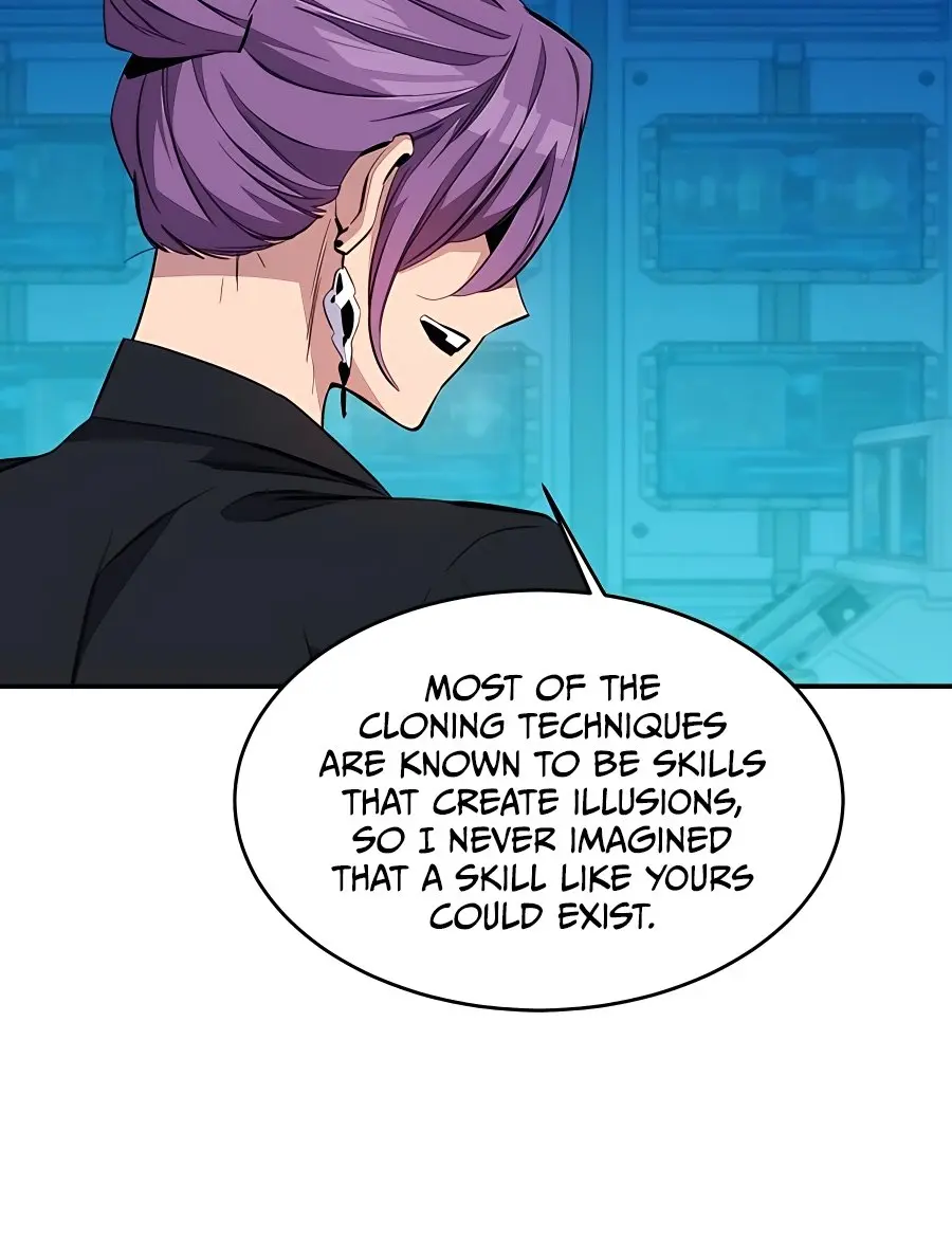 Auto Hunting Chapter 57 Page 19