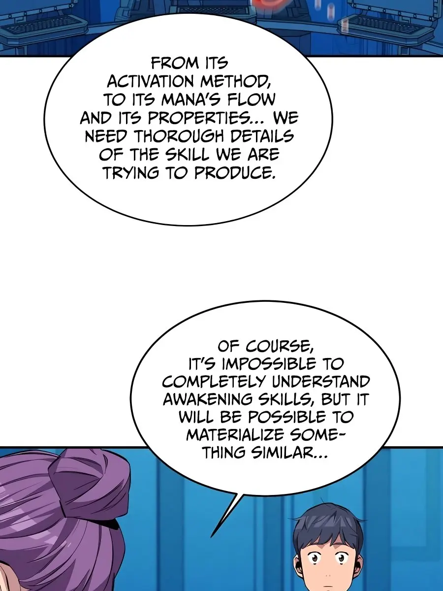 Auto Hunting Chapter 57 Page 24