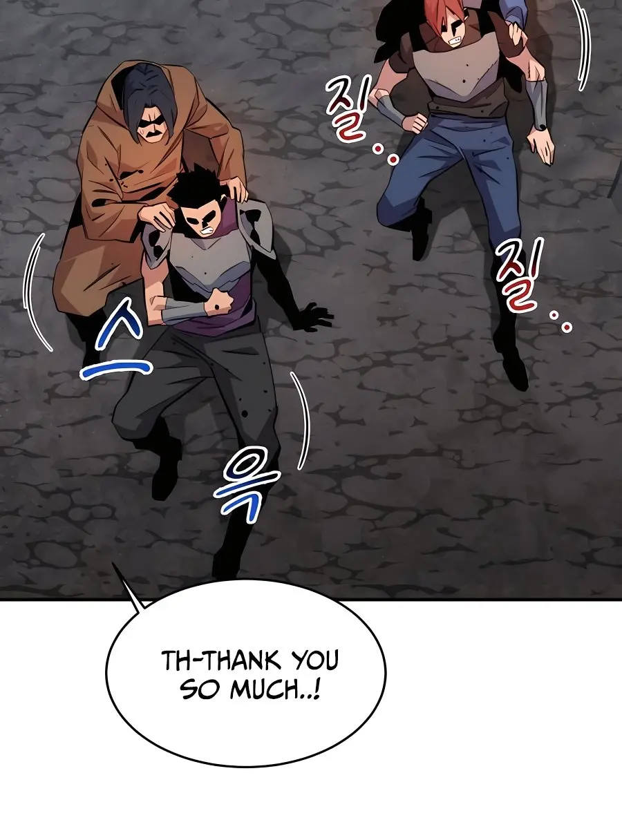 Auto Hunting Chapter 57 Page 50