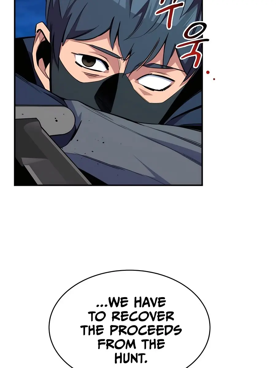 Auto Hunting Chapter 57 Page 65