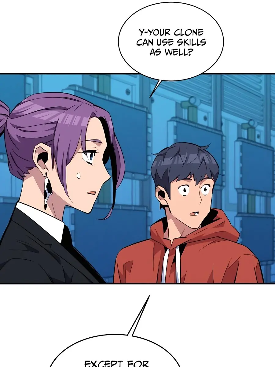 Auto Hunting Chapter 57 Page 130