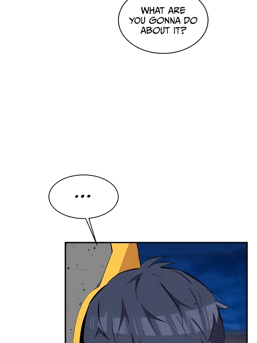 Auto Hunting Chapter 58 Page 22