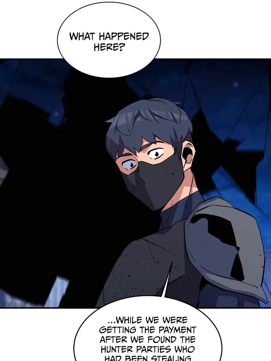 Auto Hunting Chapter 58 Page 29