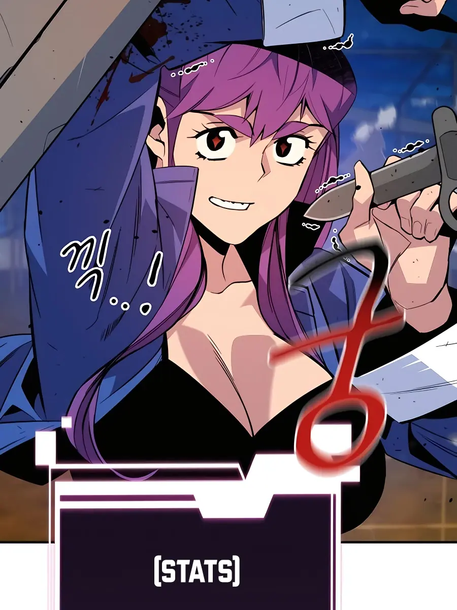 Auto Hunting Chapter 58 Page 52