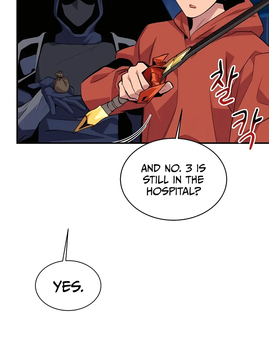 Auto Hunting Chapter 58 Page 83