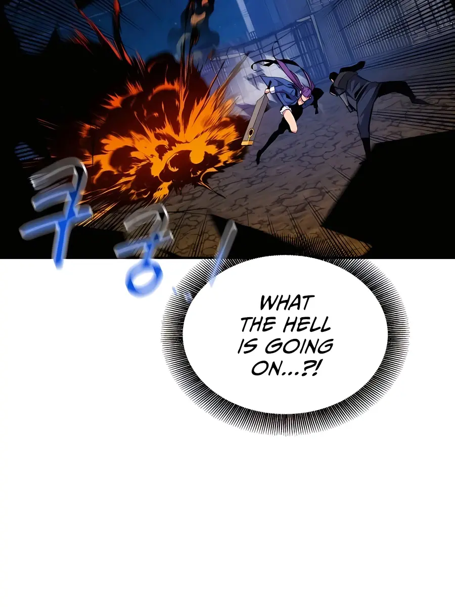 Auto Hunting Chapter 58 Page 92