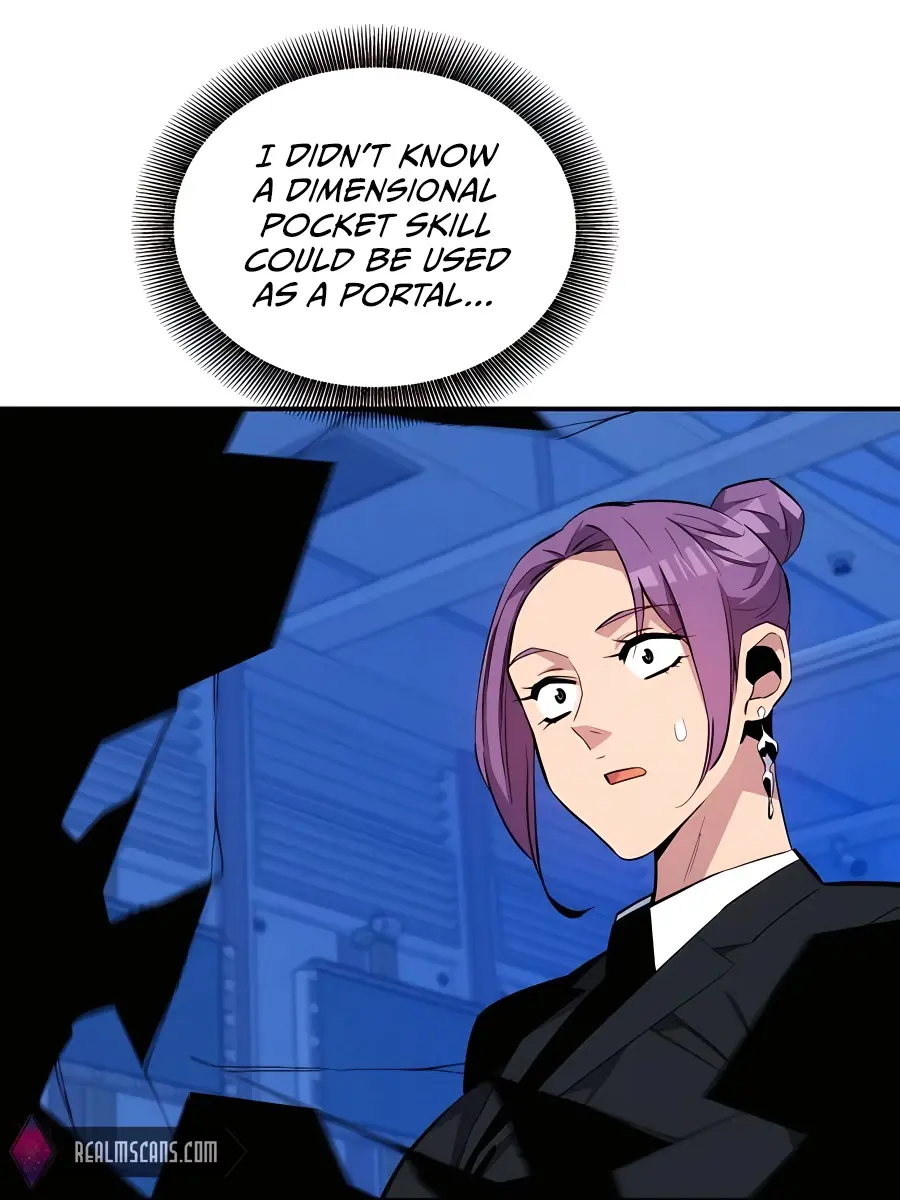 Auto Hunting Chapter 58 Page 93
