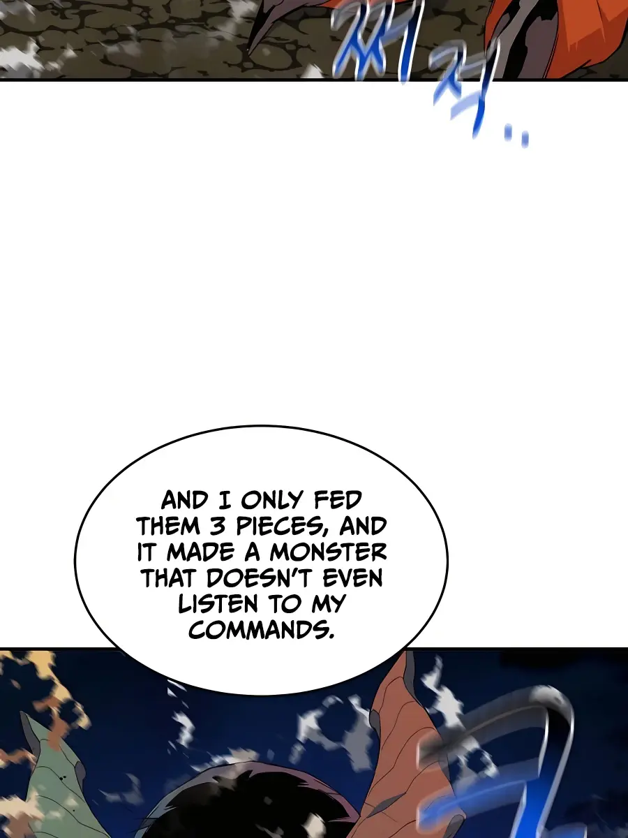 Auto Hunting Chapter 58 Page 150