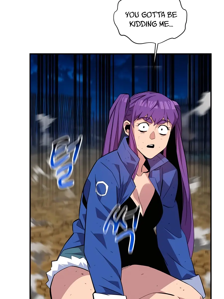 Auto Hunting Chapter 59 Page 122