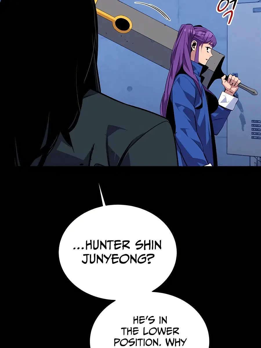 Auto Hunting Chapter 60 Page 9